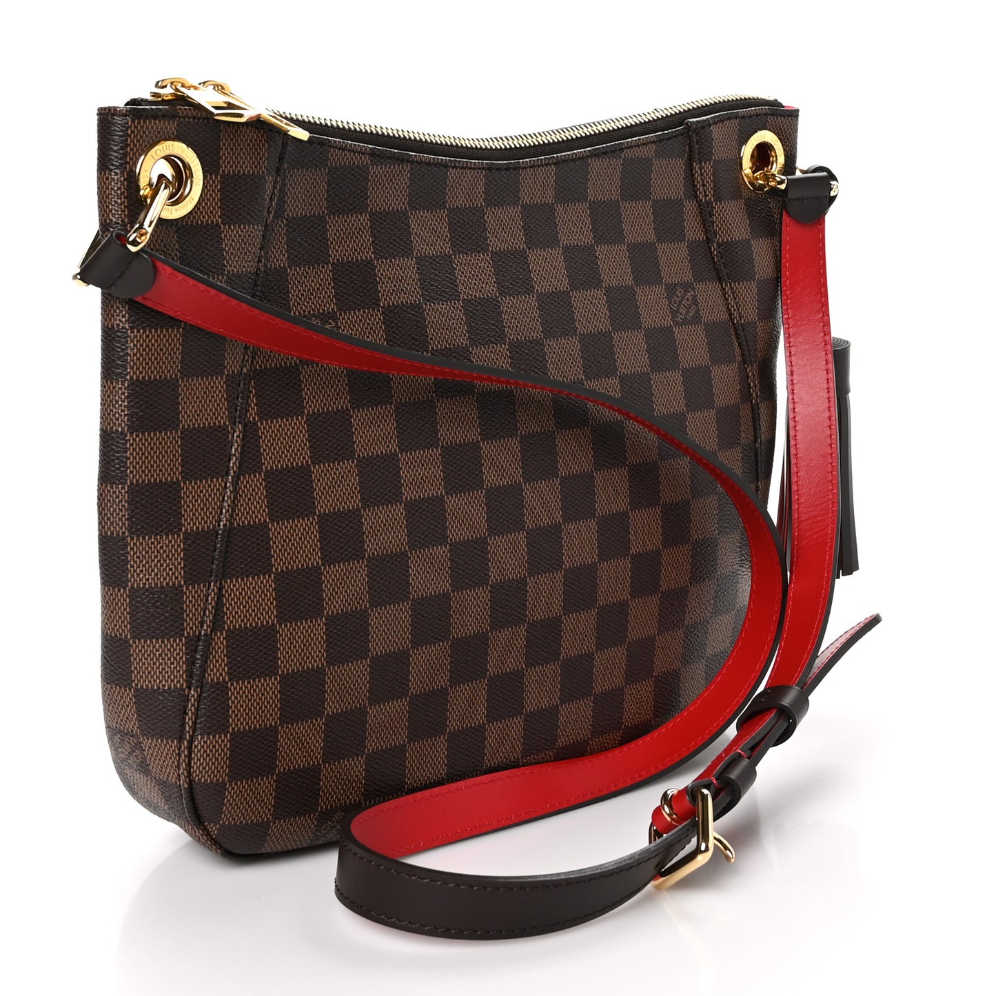 Damier Ebene South Bank Besace