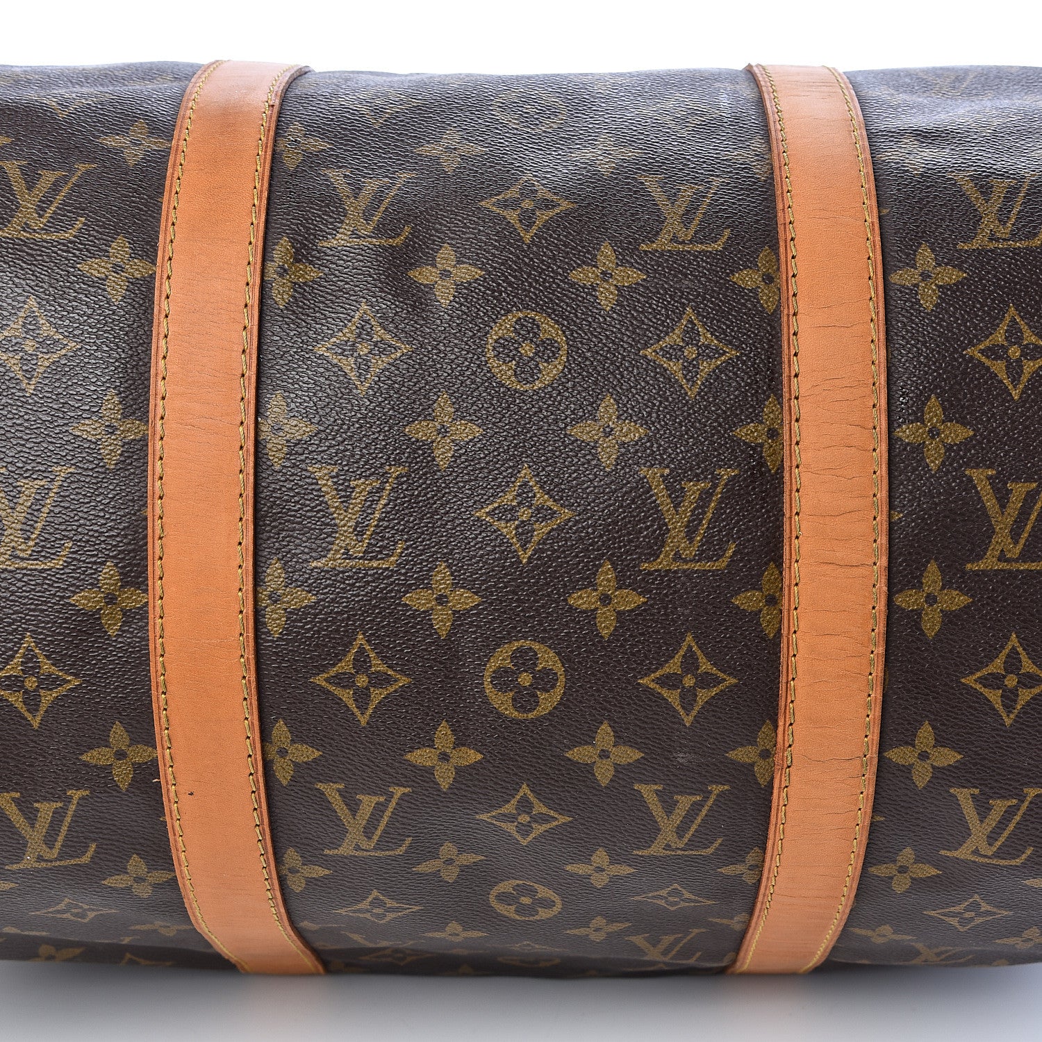 Louis Vuitton Monogram Sac Souple 45 7 of 12