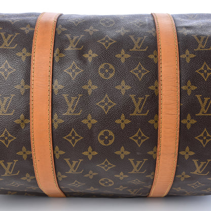Louis Vuitton Monogram Sac Souple 45 7 of 12