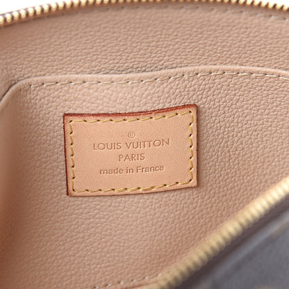 Louis Vuitton Monogram Cosmetic Pouch 5 of 5