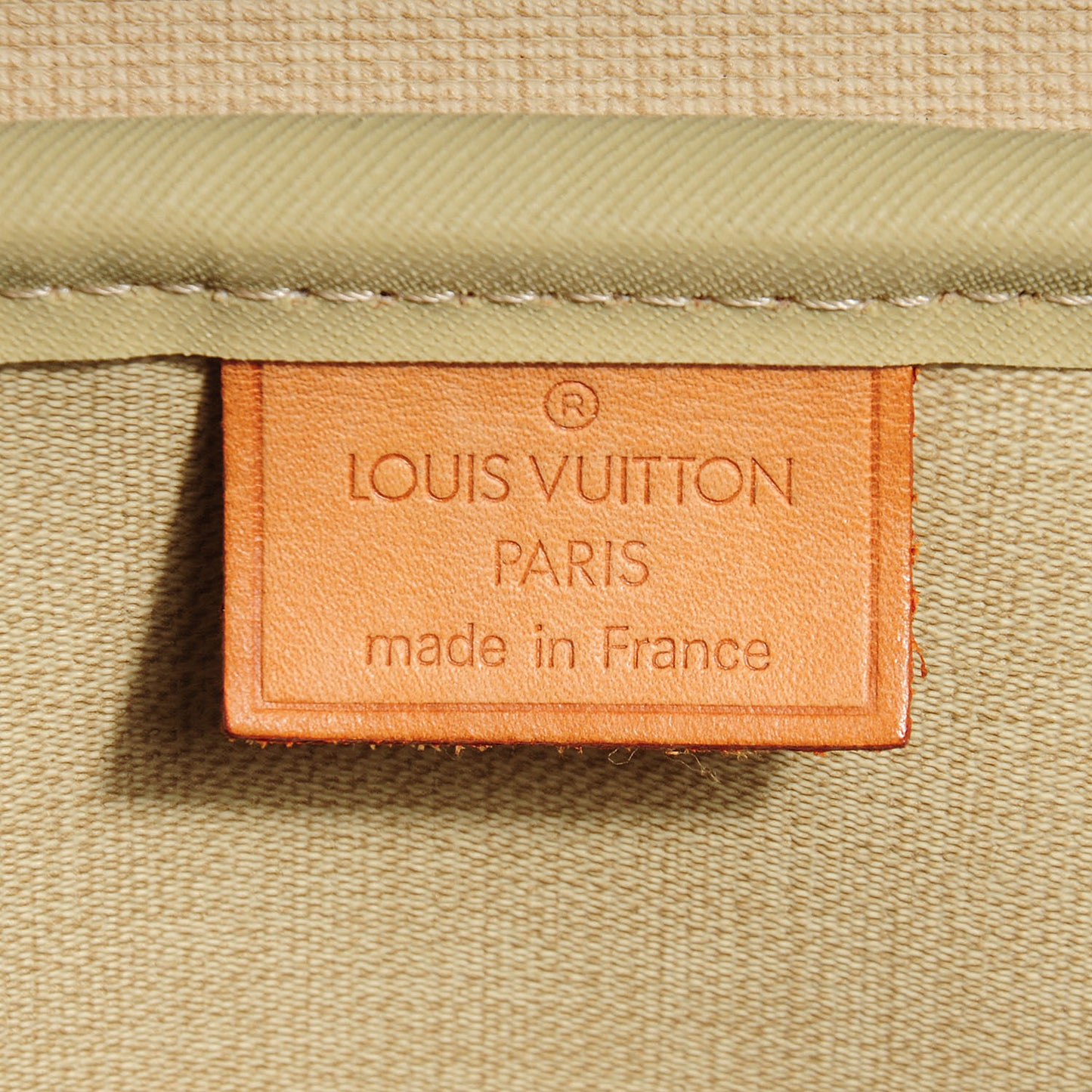 Monogram Deauville