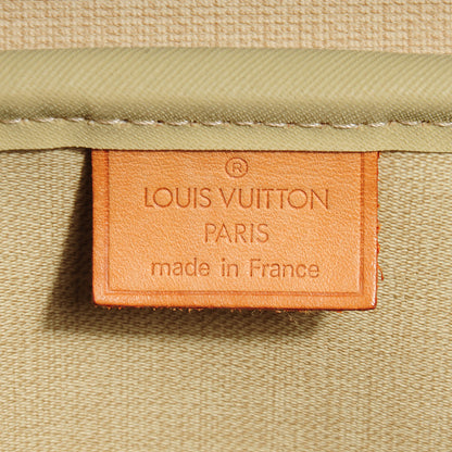 Louis Vuitton Monogram Deauville 7 of 9