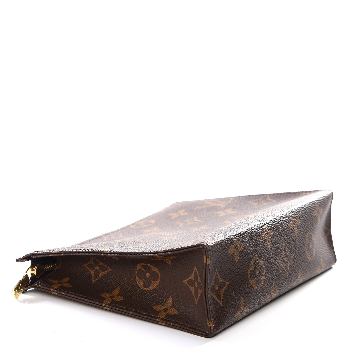Monogram Toiletry Pouch 19