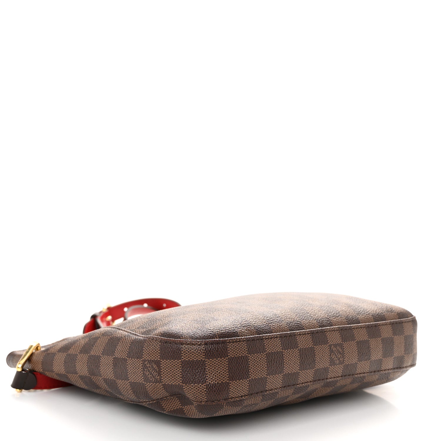 Louis Vuitton Damier Ebene South Bank Besace 4 of 11