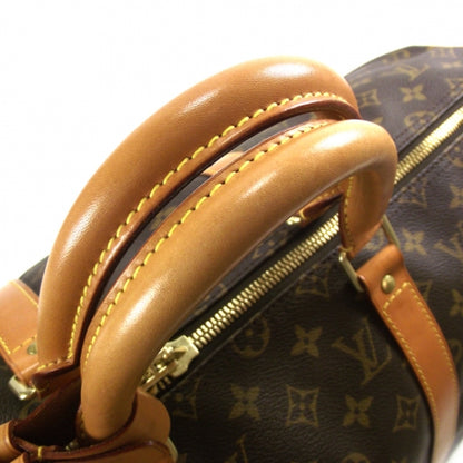 Louis Vuitton Monogram Keepall 50 6 of 9
