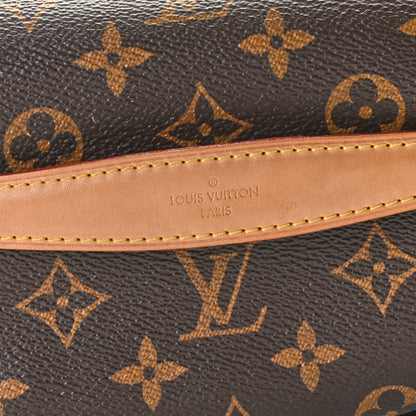Louis Vuitton Monogram Bumbag 8 of 11