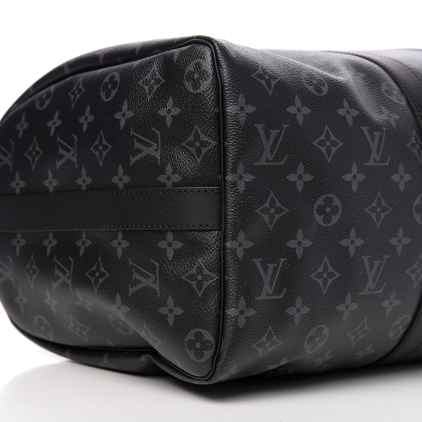 Monogram Eclipse Keepall Bandouliere 45