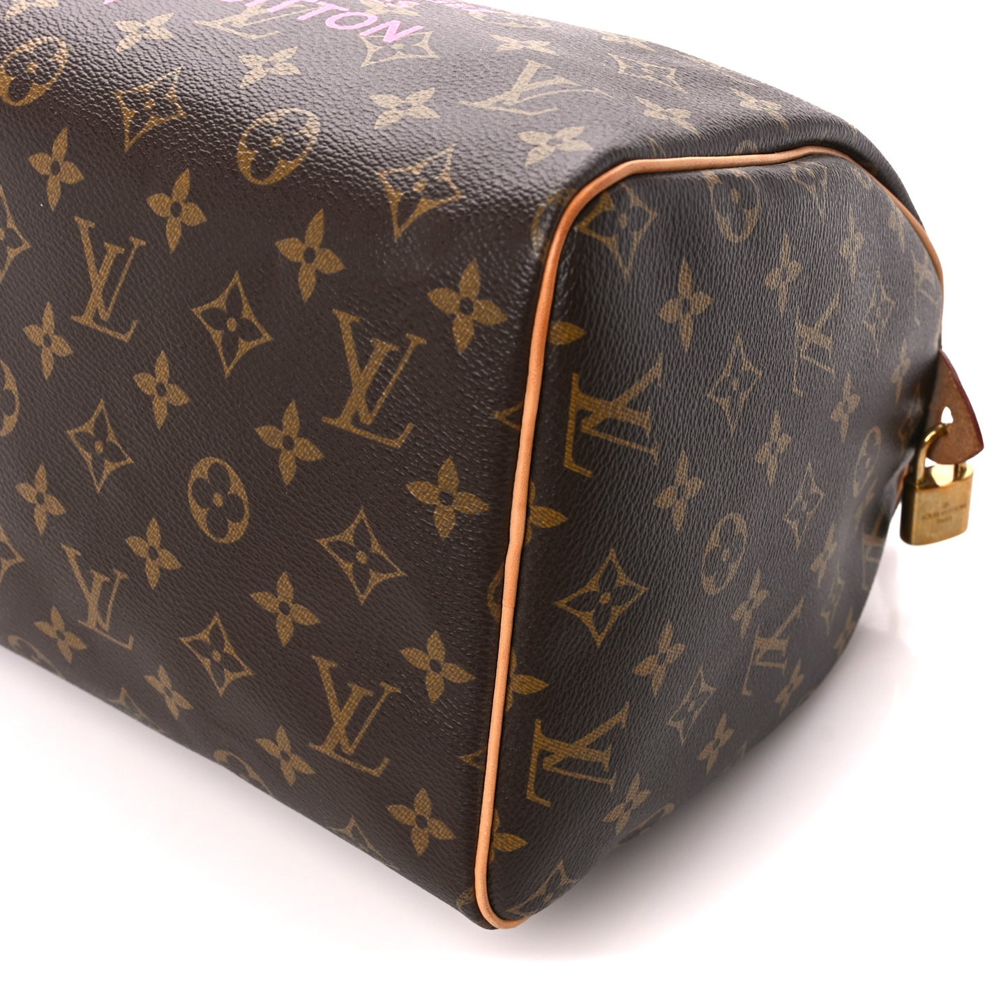 Monogram Speedy 30 V Grenade