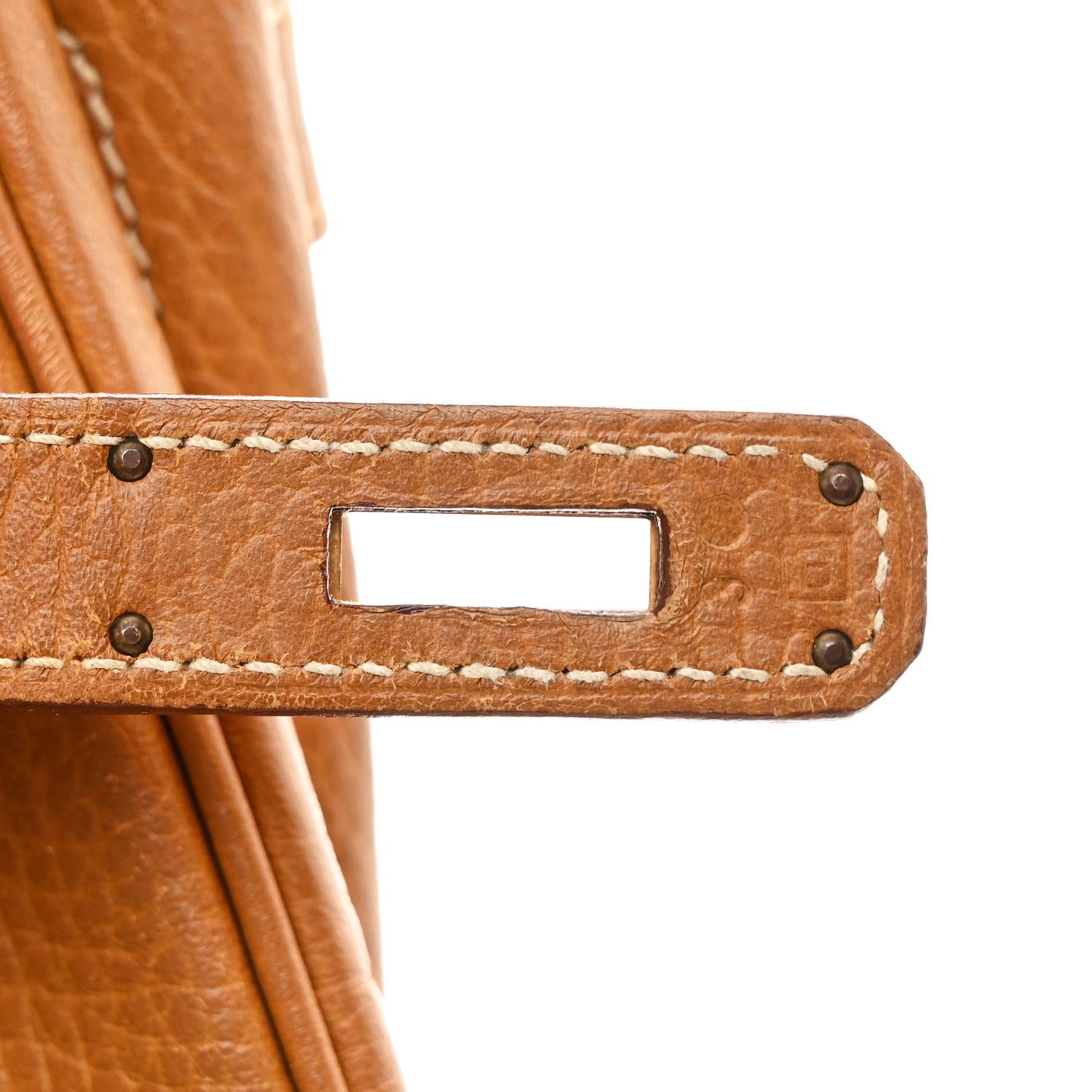 Ardennes Birkin 40 Gold