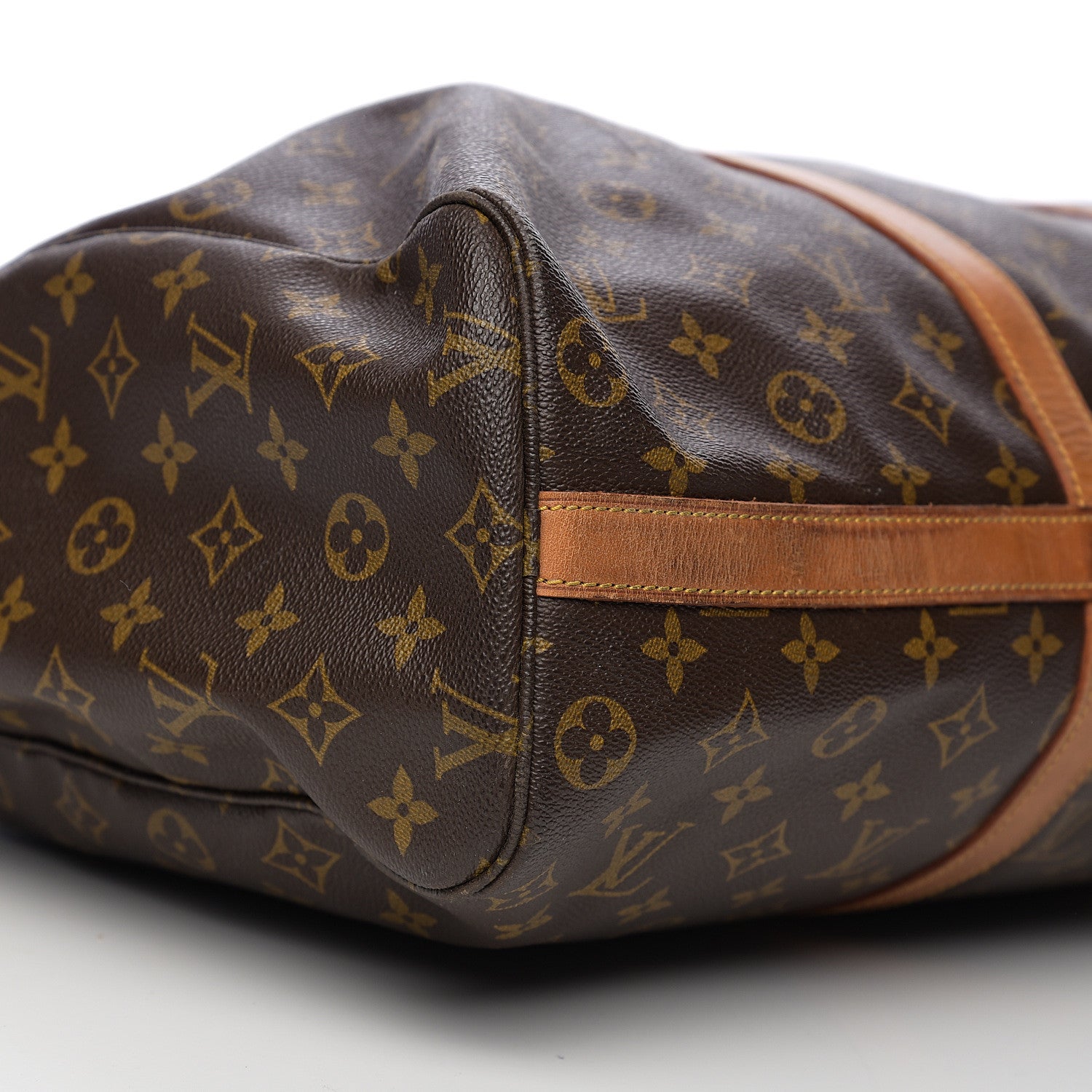 Louis Vuitton Monogram Sac Flanerie 50 11 of 14