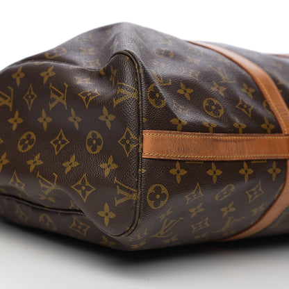 Louis Vuitton Monogram Sac Flanerie 50 11 of 14