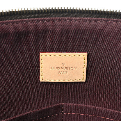Louis Vuitton Monogram Iena MM 7 of 9