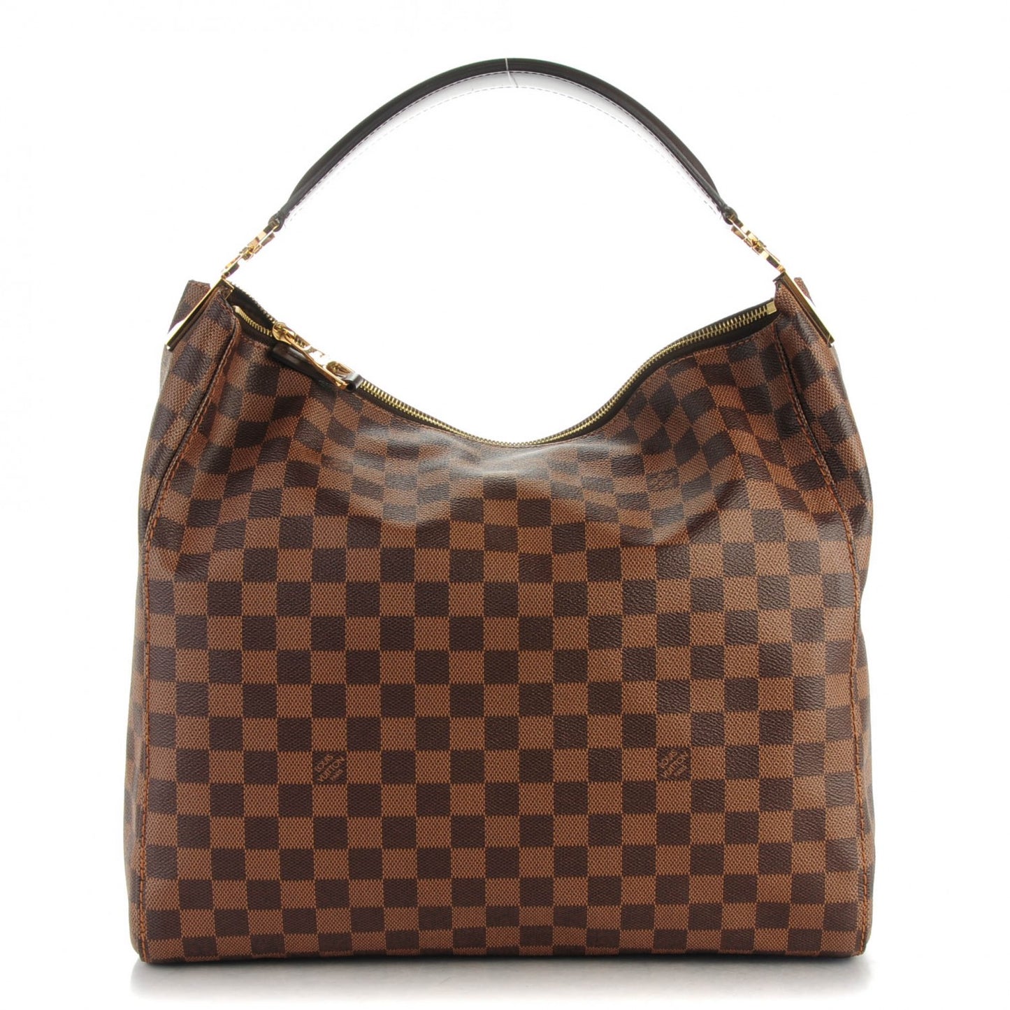 Damier Ebene Portobello GM