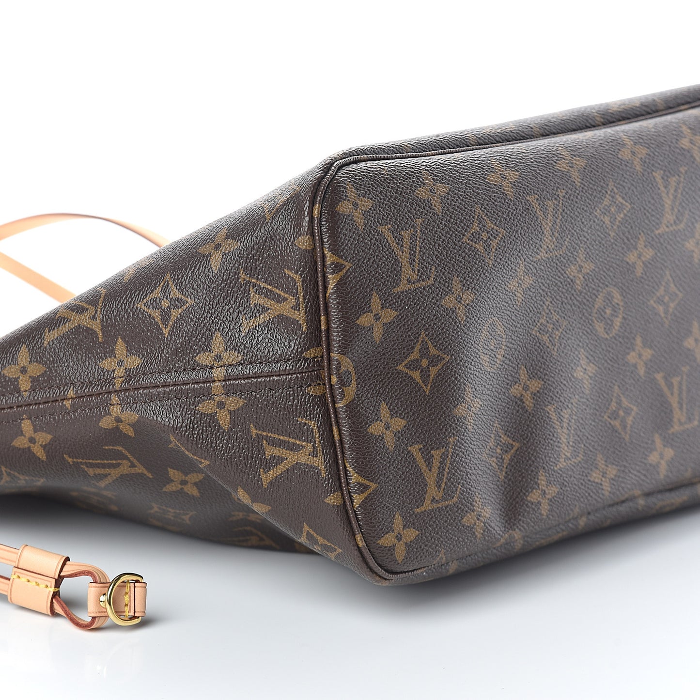 Monogram Neo Neverfull MM