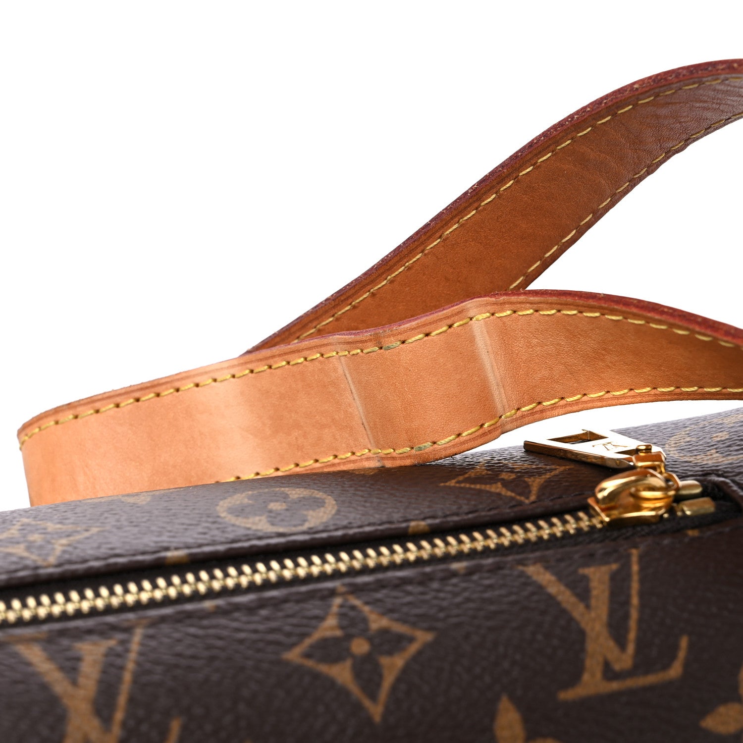 Louis Vuitton Monogram Bumbag 12 of 15
