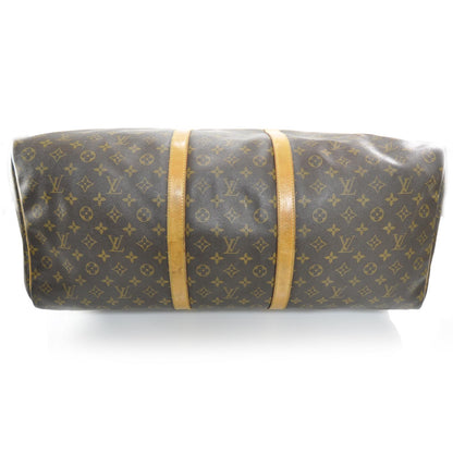 Louis Vuitton Monogram Keepall 60 4 of 9