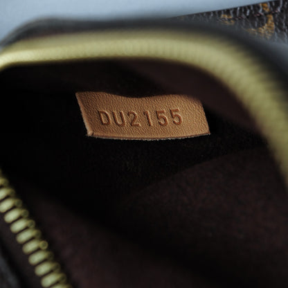 Louis Vuitton Monogram Pochette Metis 6 of 7
