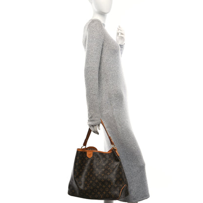 Louis Vuitton Monogram Delightful MM 2 of 9