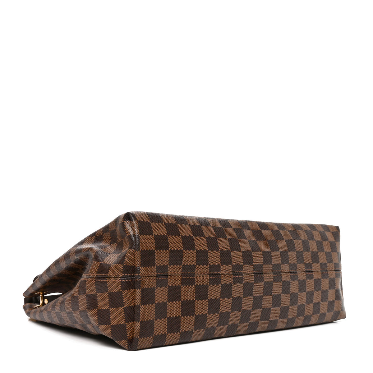 Louis Vuitton Damier Ebene Graceful MM 4 of 9