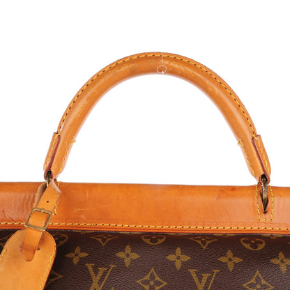 Louis Vuitton Monogram Sac Kleber 10 of 11