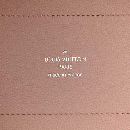 Louis Vuitton Mahina Hina PM Magnolia 9 of 14
