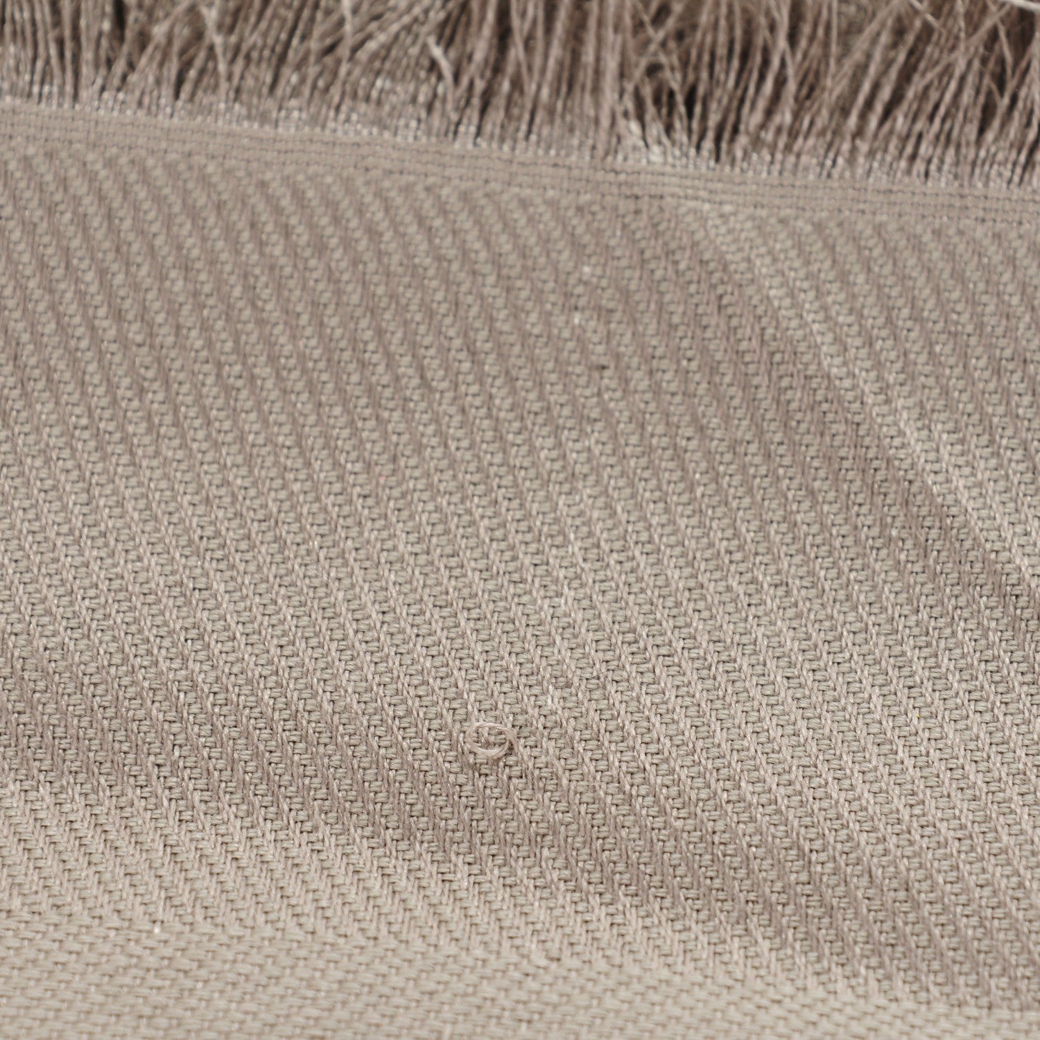 Louis Vuitton Silk Wool Monogram Shawl Verone 7 of 8