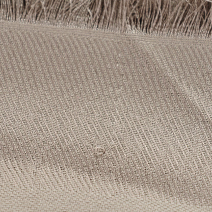 Louis Vuitton Silk Wool Monogram Shawl Verone 7 of 8
