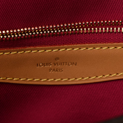 Louis Vuitton Monogram Diane Fuchsia 6 of 9