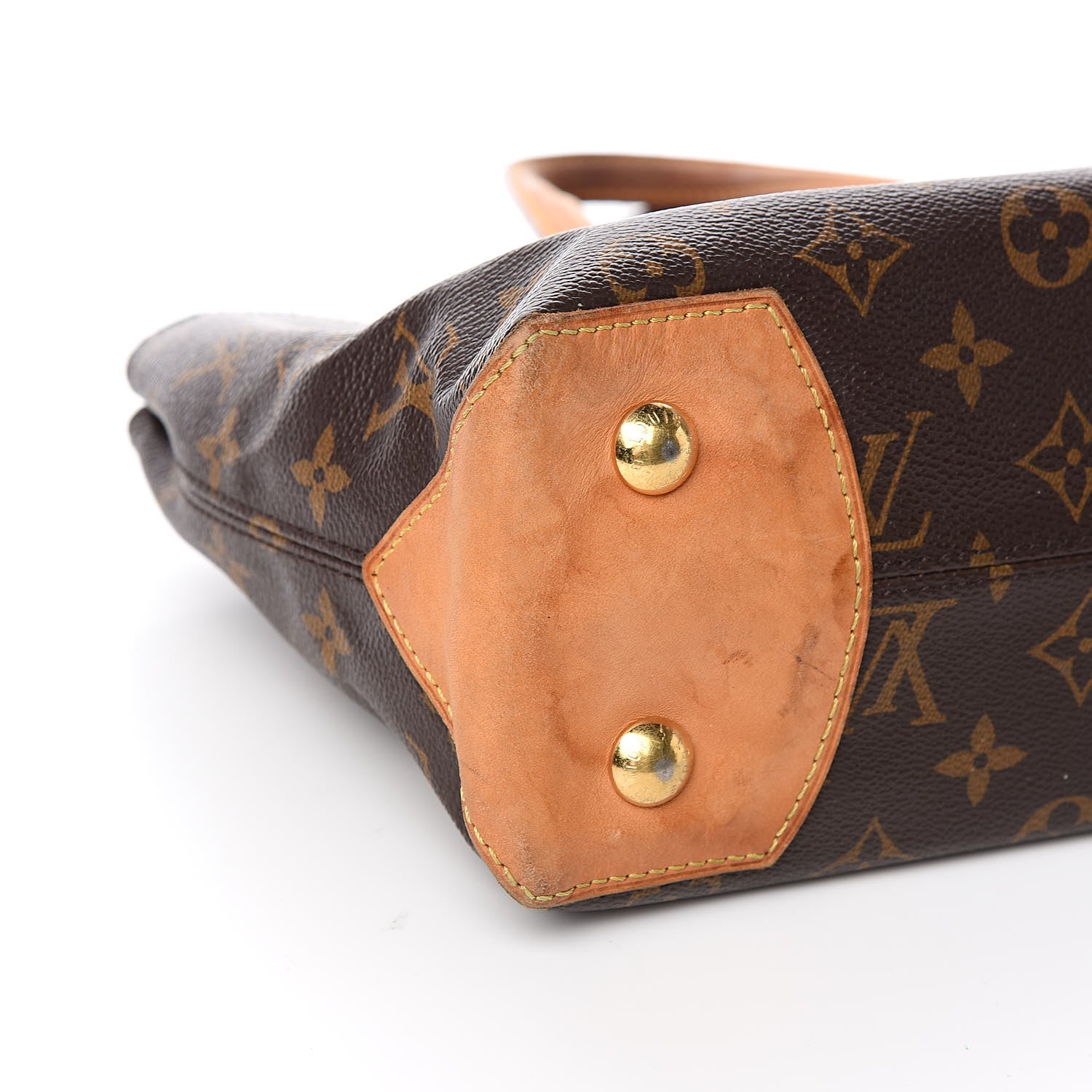 Louis Vuitton Monogram Wilshire PM 10 of 14