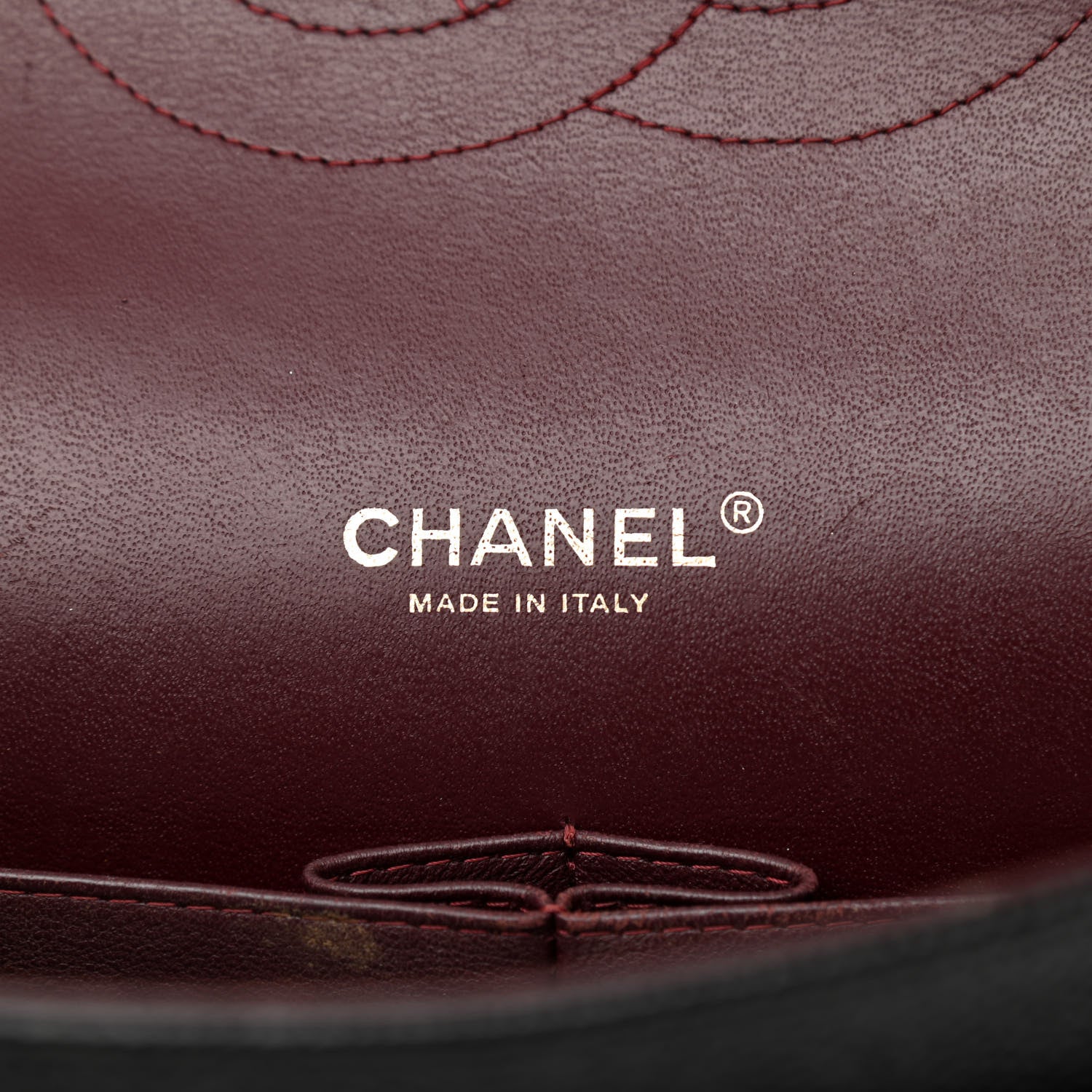 Chanel Caviar Quilted Maxi Double Flap Black 5 of 10