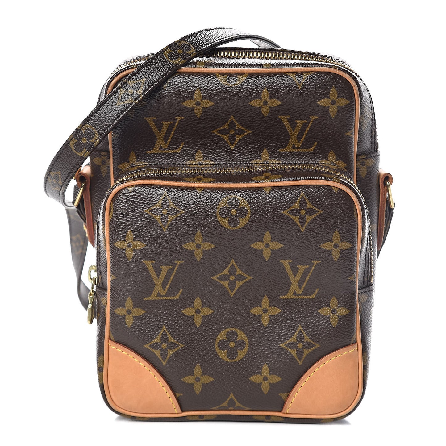 Monogram Amazone