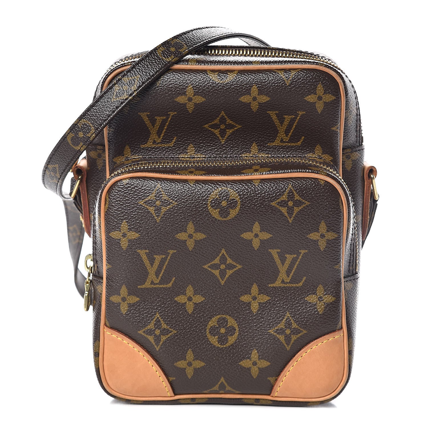 Louis Vuitton Monogram Amazone 1 of 13