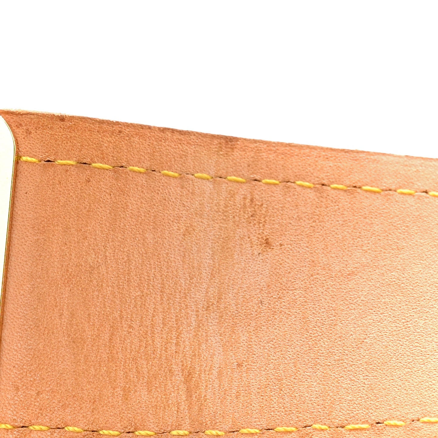 Monogram Multicolor Shirley White