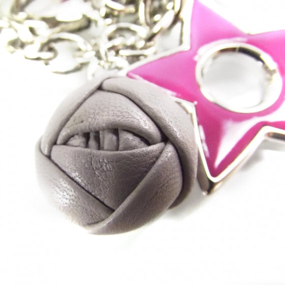 Ornament Key Chain Bag Charm