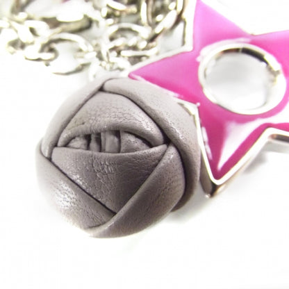 Christian Dior Ornament Key Chain Bag Charm 4 of 10