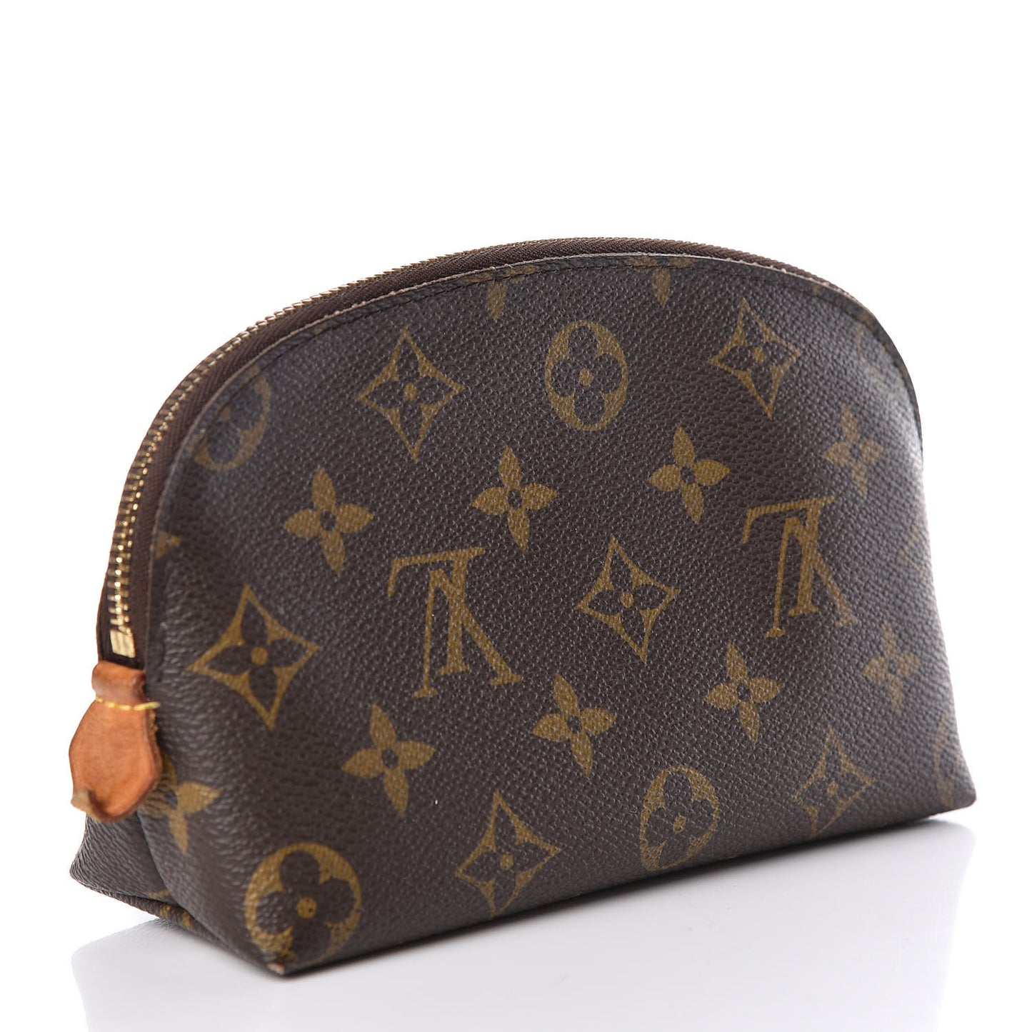 Monogram Cosmetic Pouch