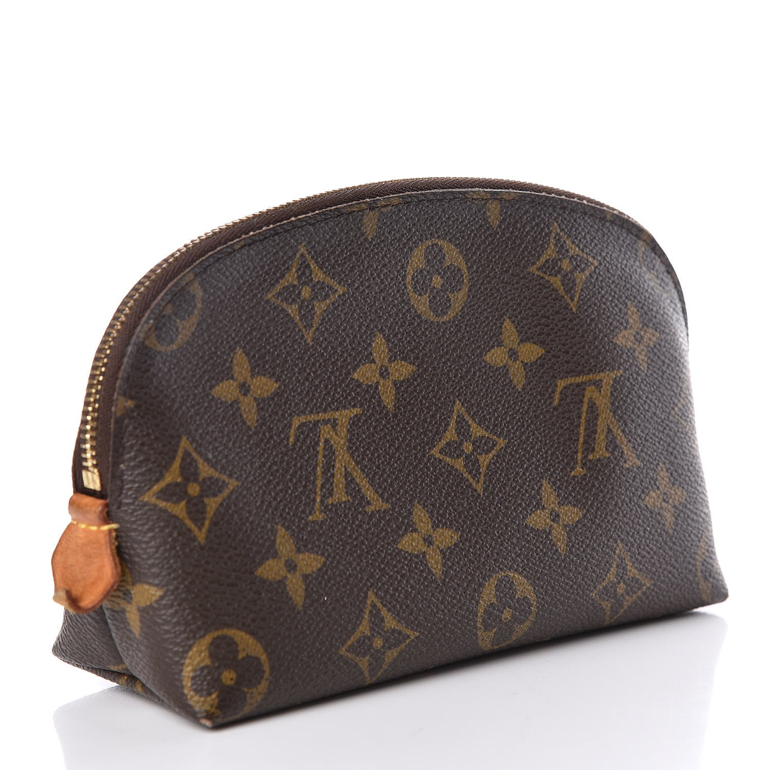 Louis Vuitton Monogram Cosmetic Pouch 3 of 14