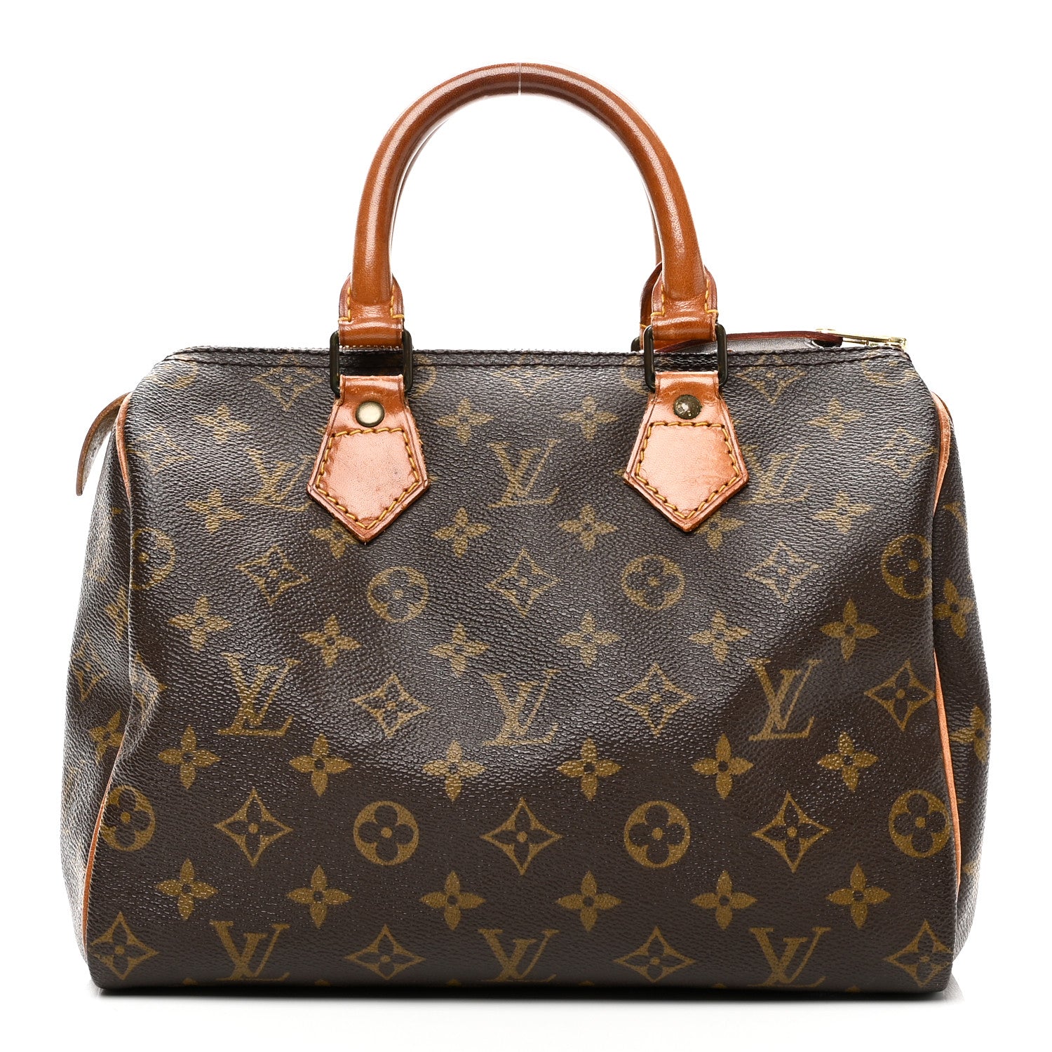 Louis Vuitton Monogram Speedy 25 1 of 9