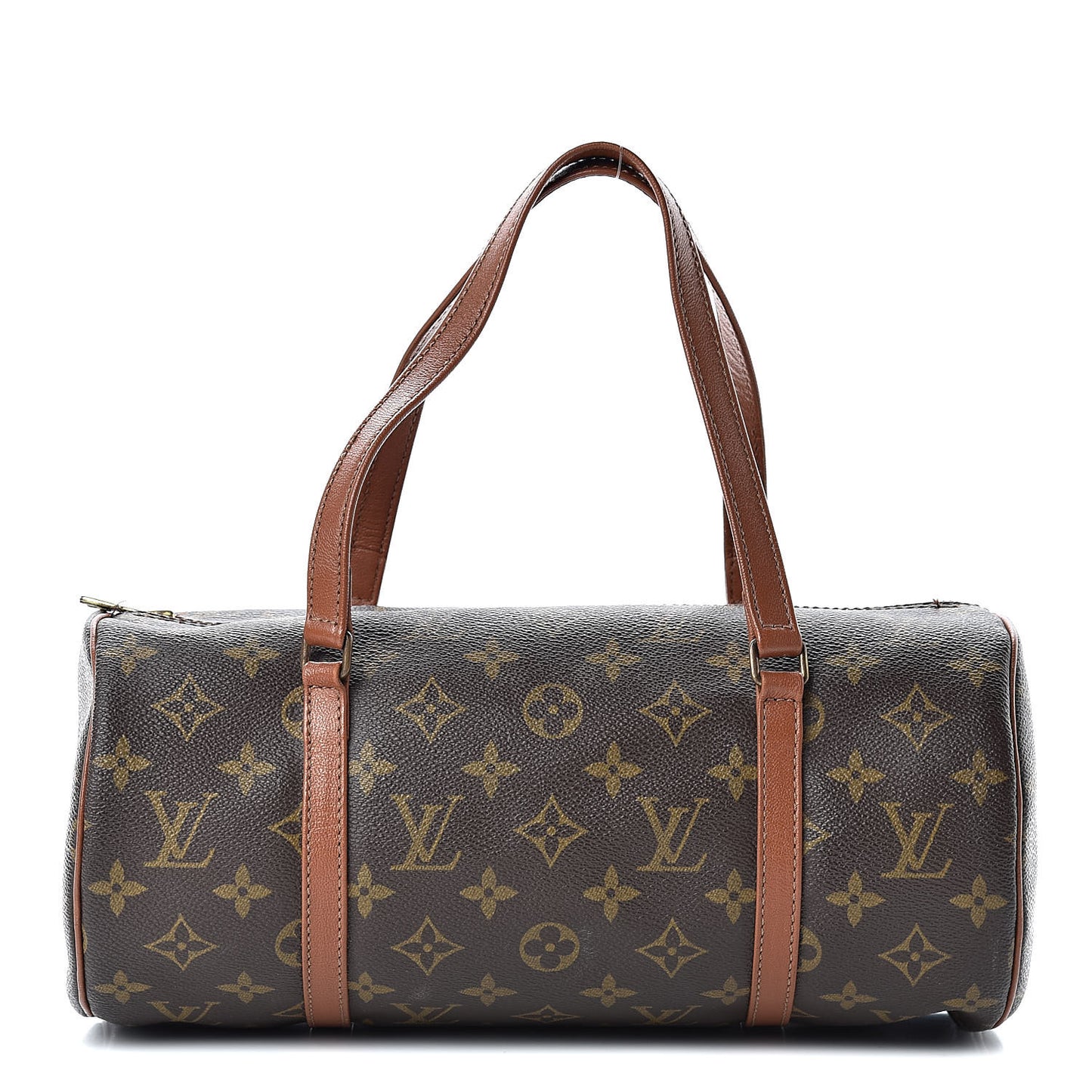 Monogram Papillon 30 With Companion