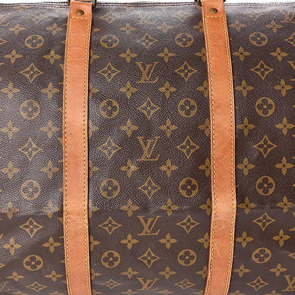 Louis Vuitton Monogram Keepall 60 11 of 15