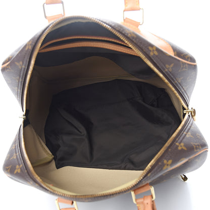 Louis Vuitton Monogram Evasion Sports Bag 4 of 16