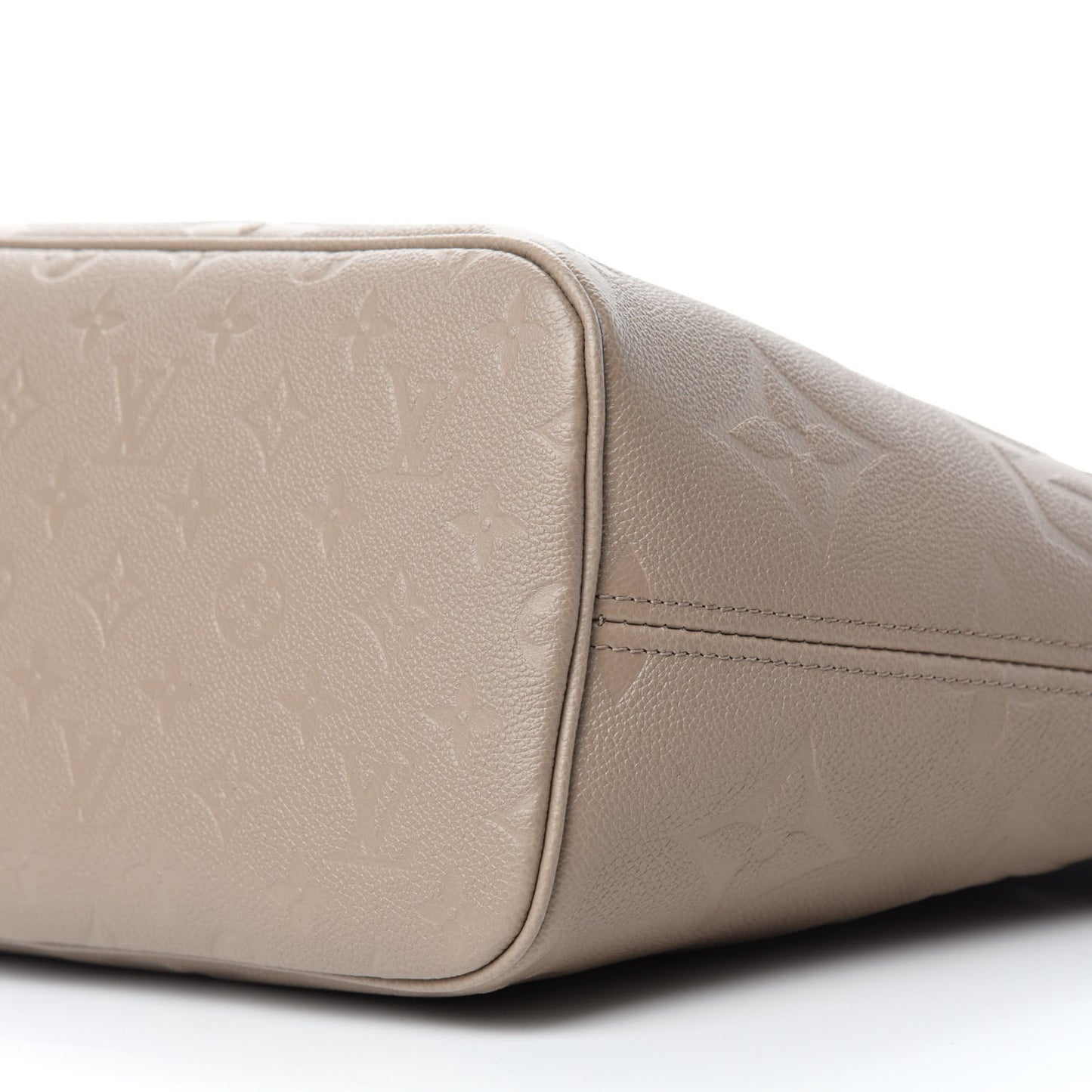 Empreinte Monogram Giant Neverfull MM Tourterelle