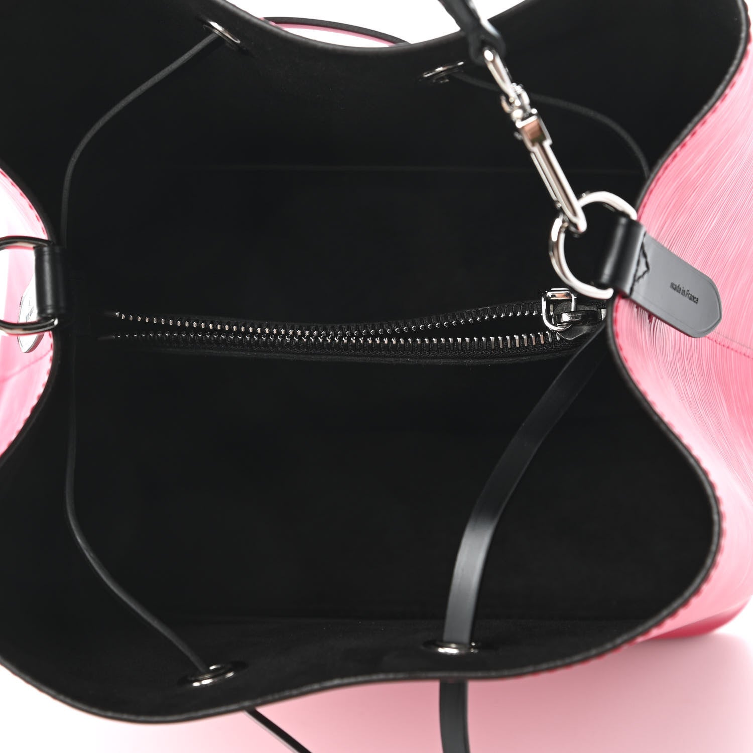 Louis Vuitton Epi NeoNoe MM Grenade 5 of 11