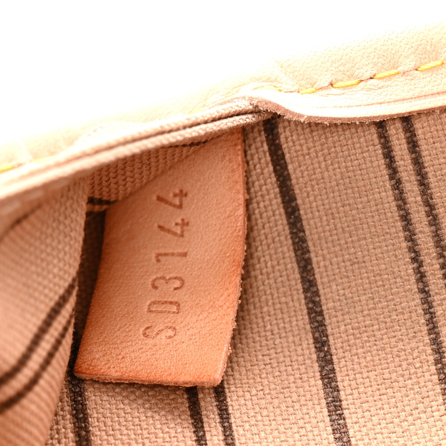 Monogram Neo Neverfull MM