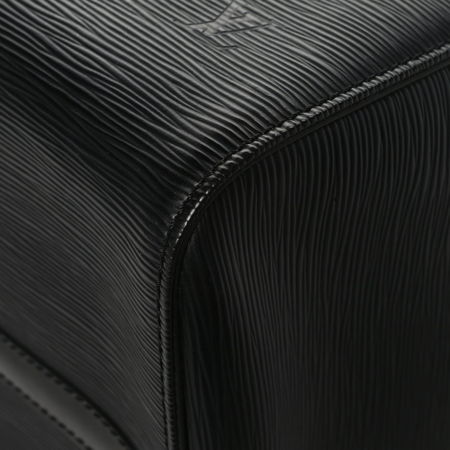 Epi Keepall 50 Black