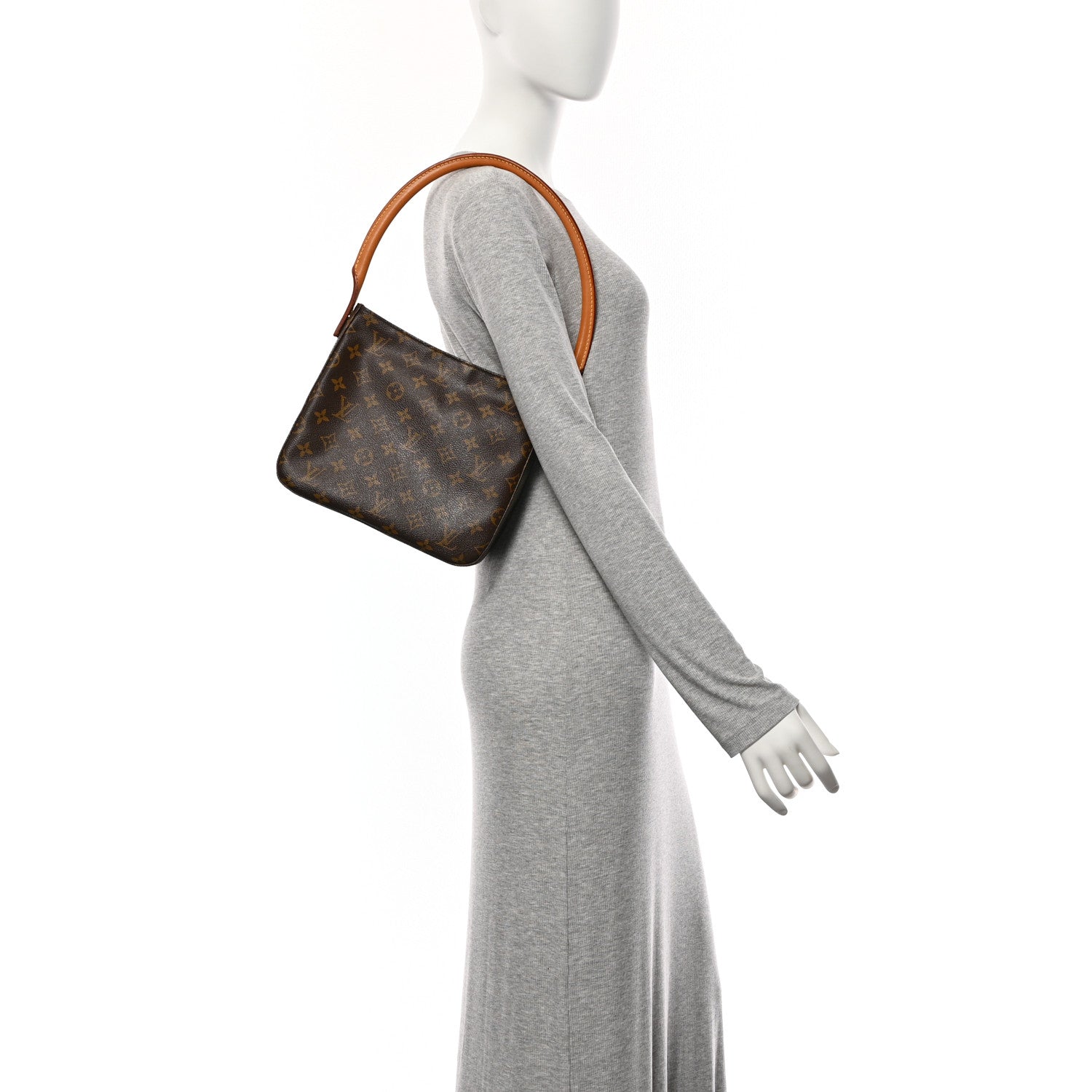 Louis Vuitton Monogram Looping MM 2 of 10