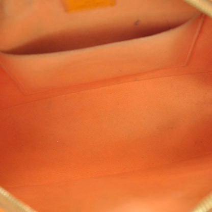 Louis Vuitton Epi Jasmin Mandarin 7 of 11