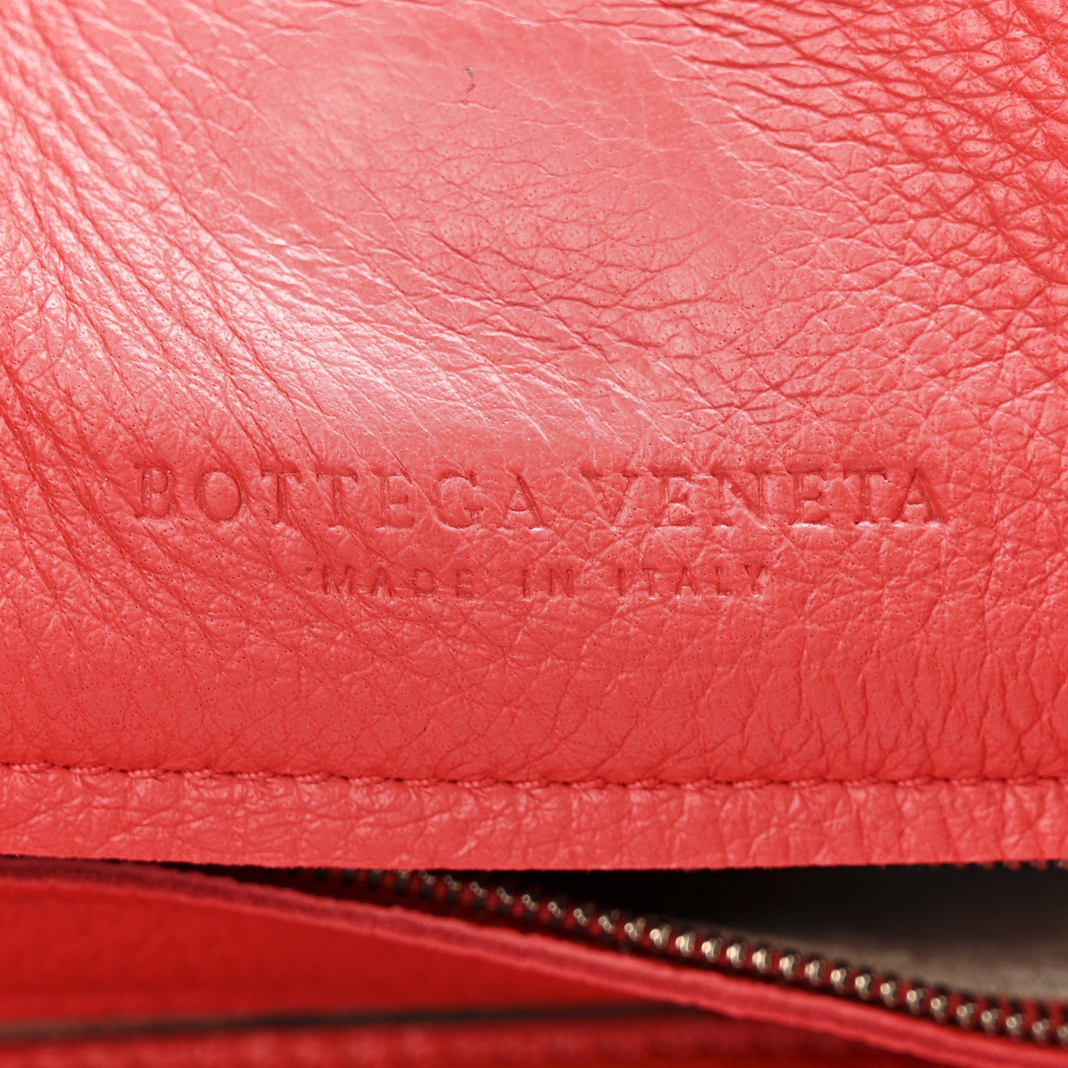 Bottega Veneta Cervo Deerskin Large Hobo Fever 6 of 14