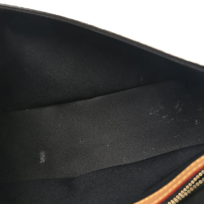 Louis Vuitton Monogram Diane Black 5 of 8