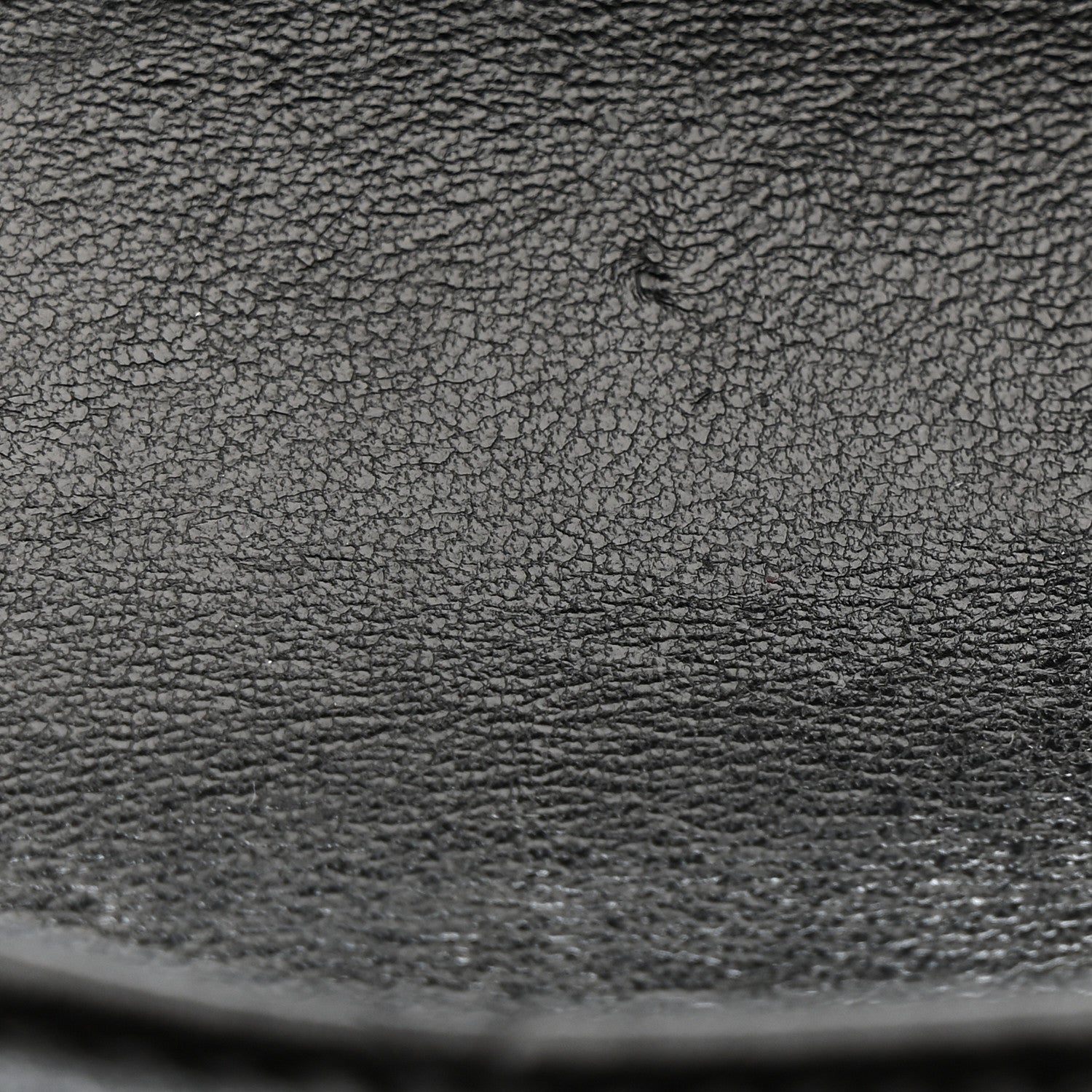 Chanel Lambskin Quilted Flap Chain Belt Bag Black 12 of 14